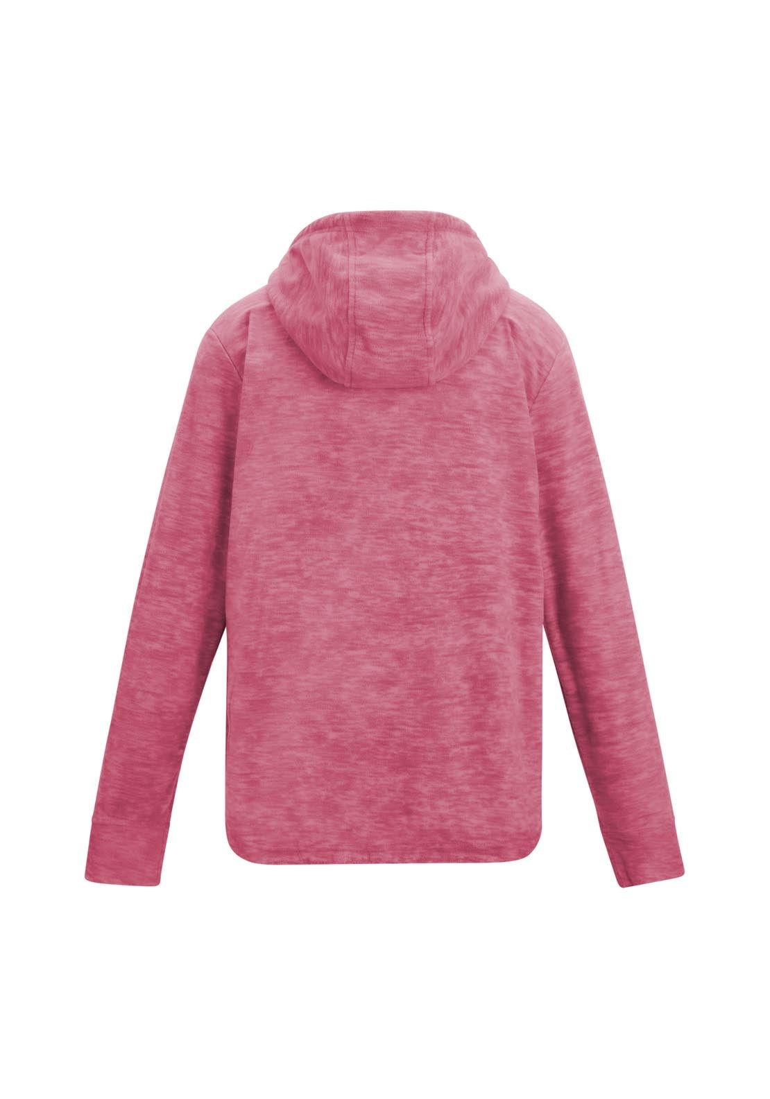 Mayse Hoody Fleece - Pink