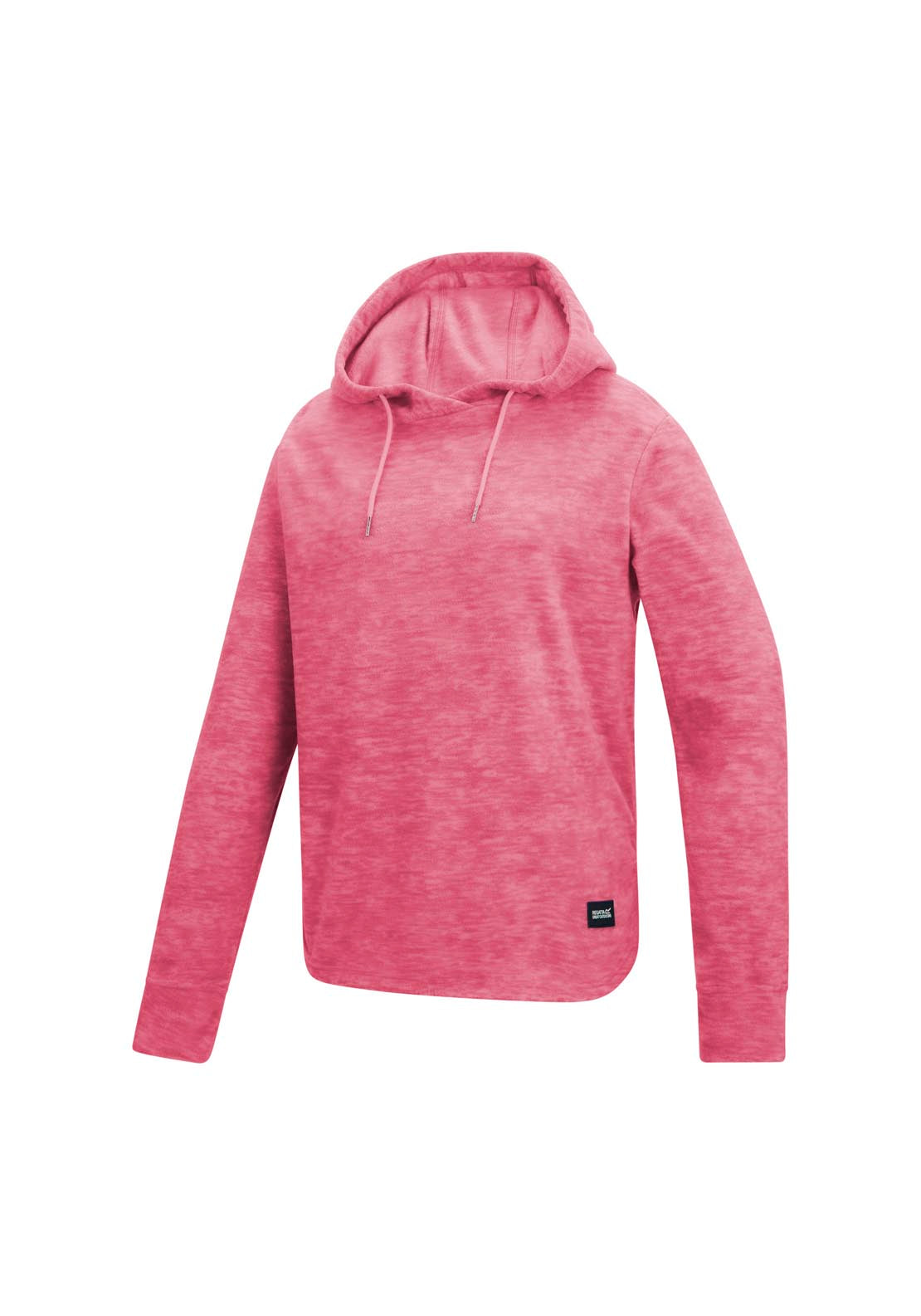 Mayse Hoody Fleece - Pink