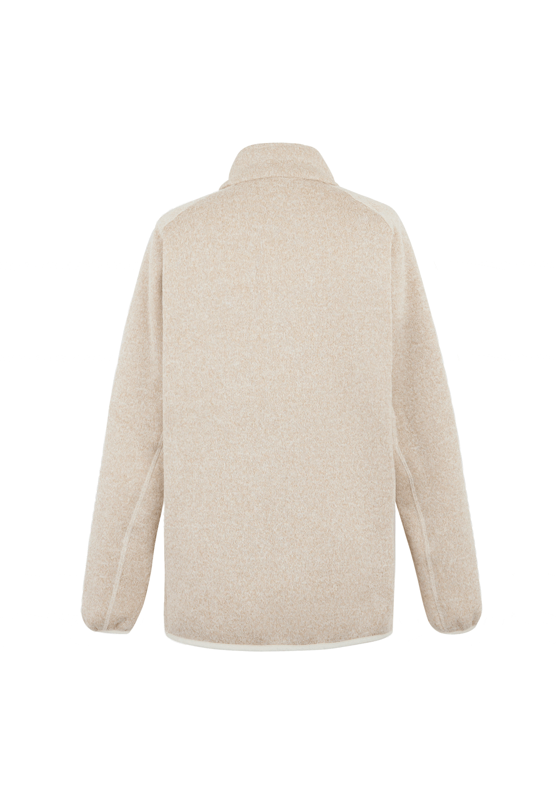 Regatta Mellrey Fleece - Cream 6 Shaws Department Stores