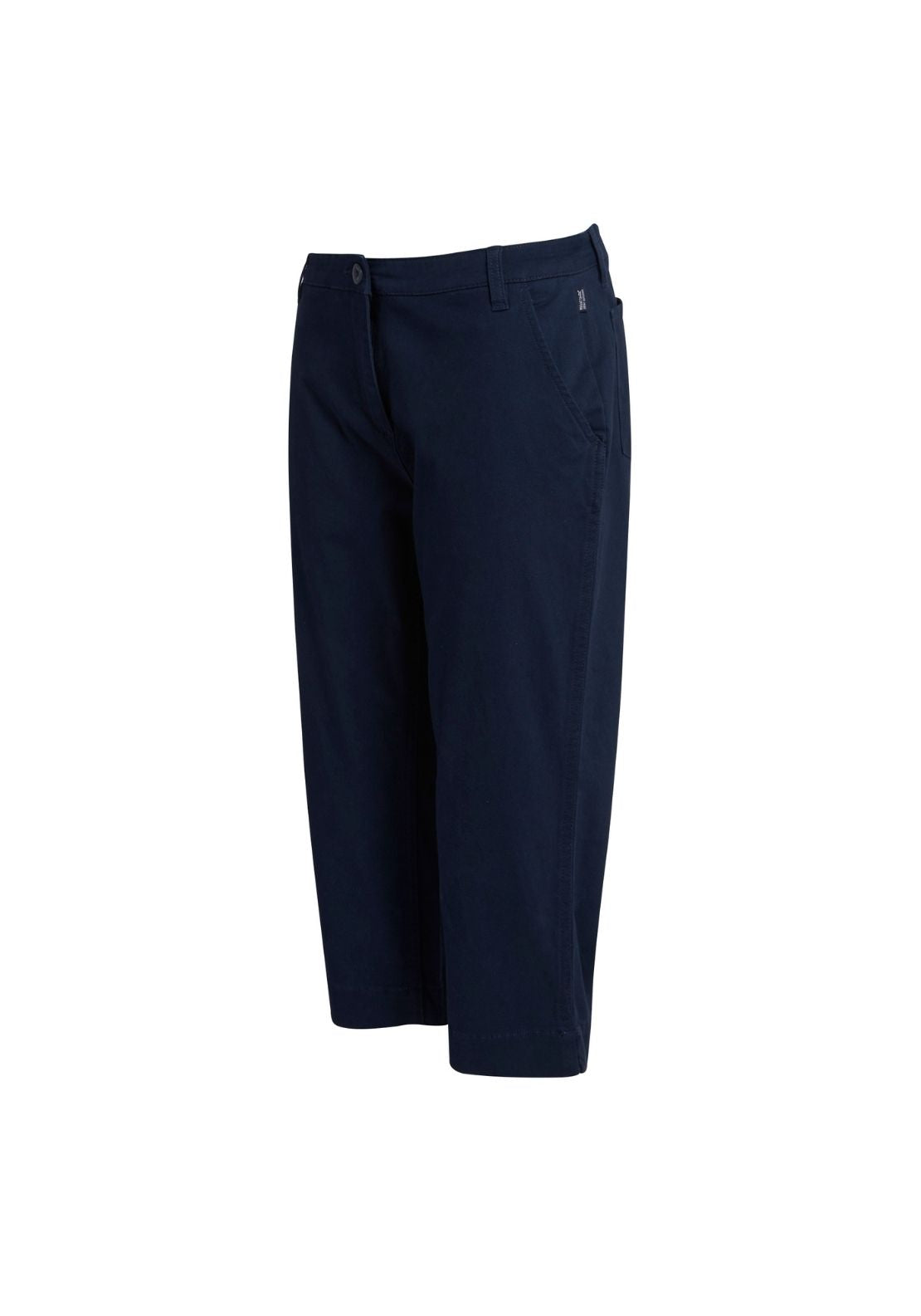 Regatta Bayletta Capri - Navy 7 Shaws Department Stores