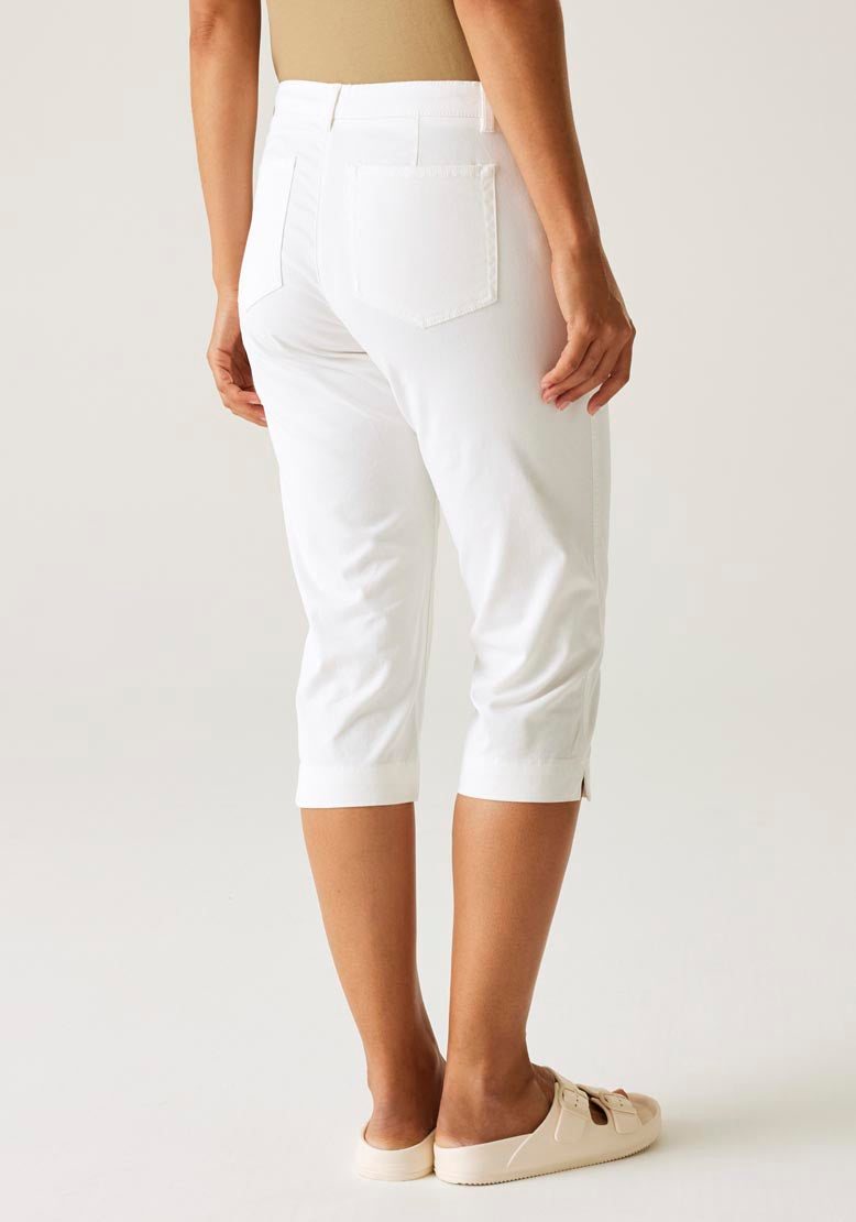 Regatta Bayletta Capri - White 2 Shaws Department Stores