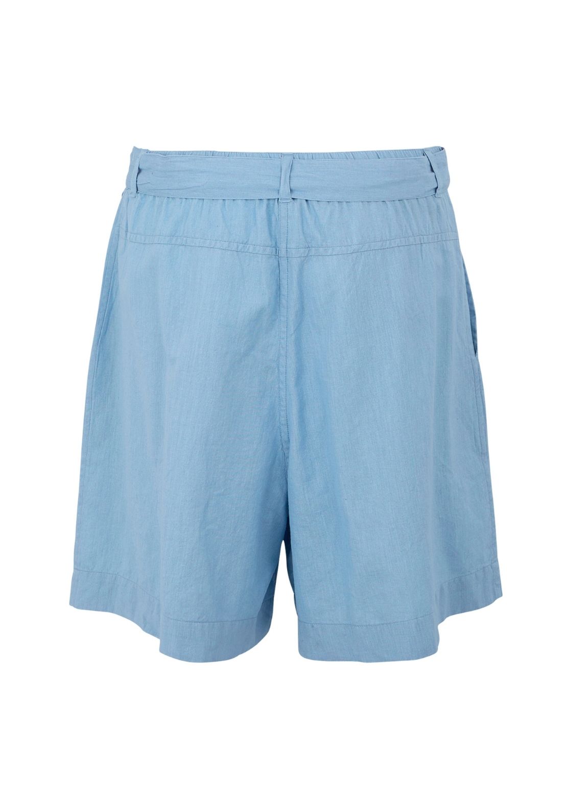Regatta Sabela Short - Blue 7 Shaws Department Stores