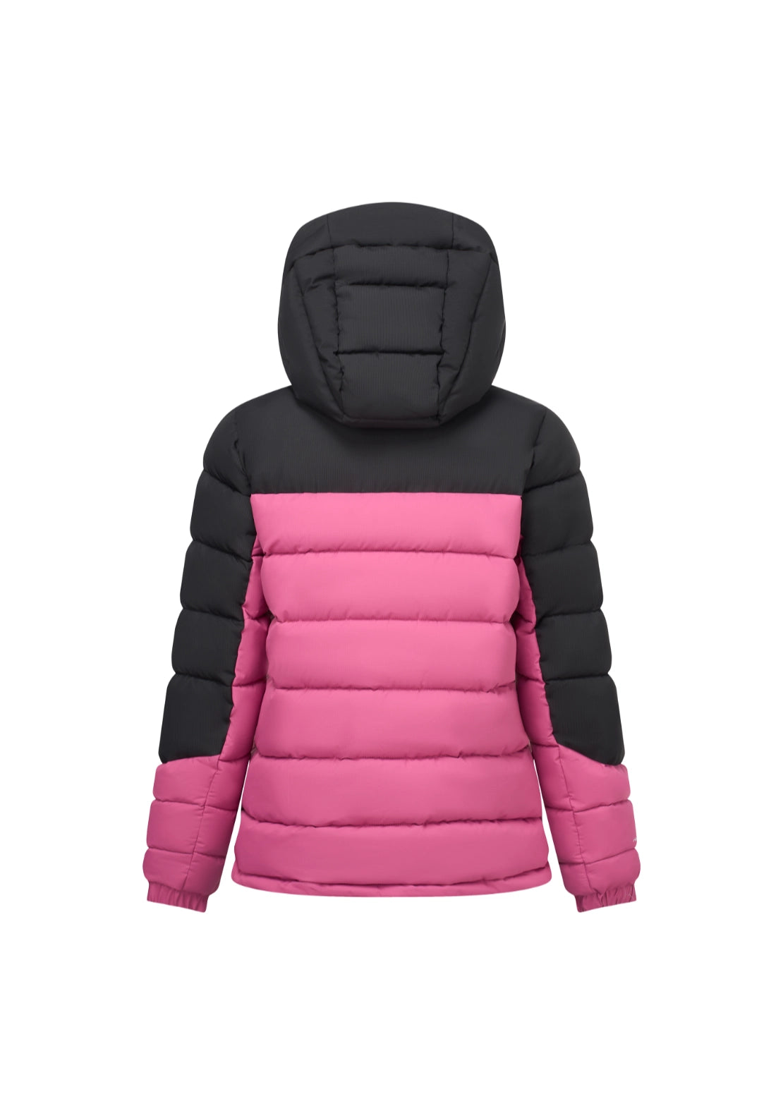 Aldthorn Insulated Jacket - Violet Black