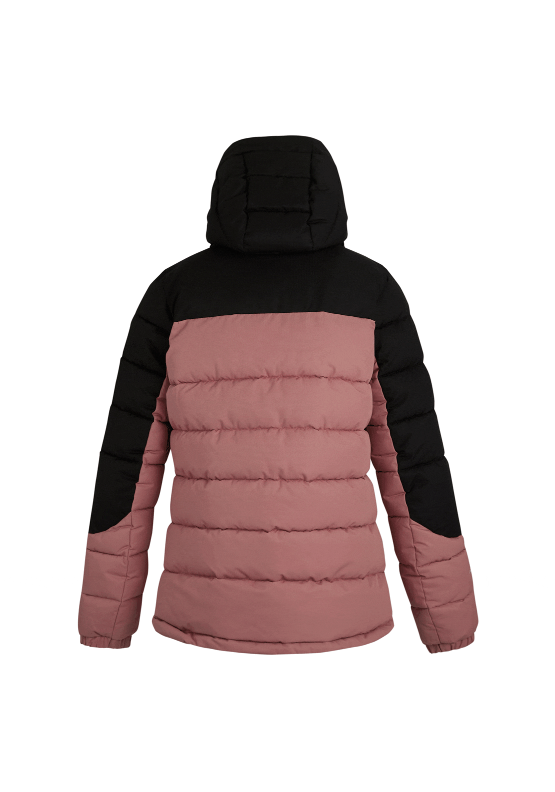 Regatta Aldthorn Insulated Jacket - Dstyrose/blk 7 Shaws Department Stores
