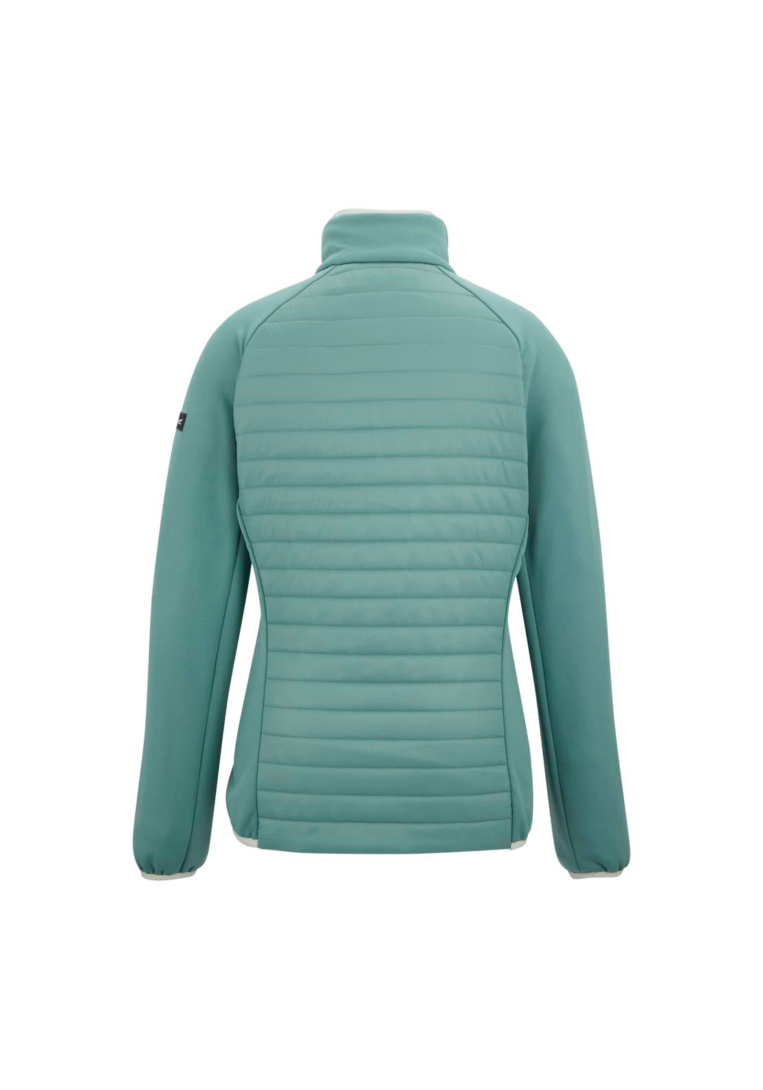 Clumber Hybrid Jacket - Green