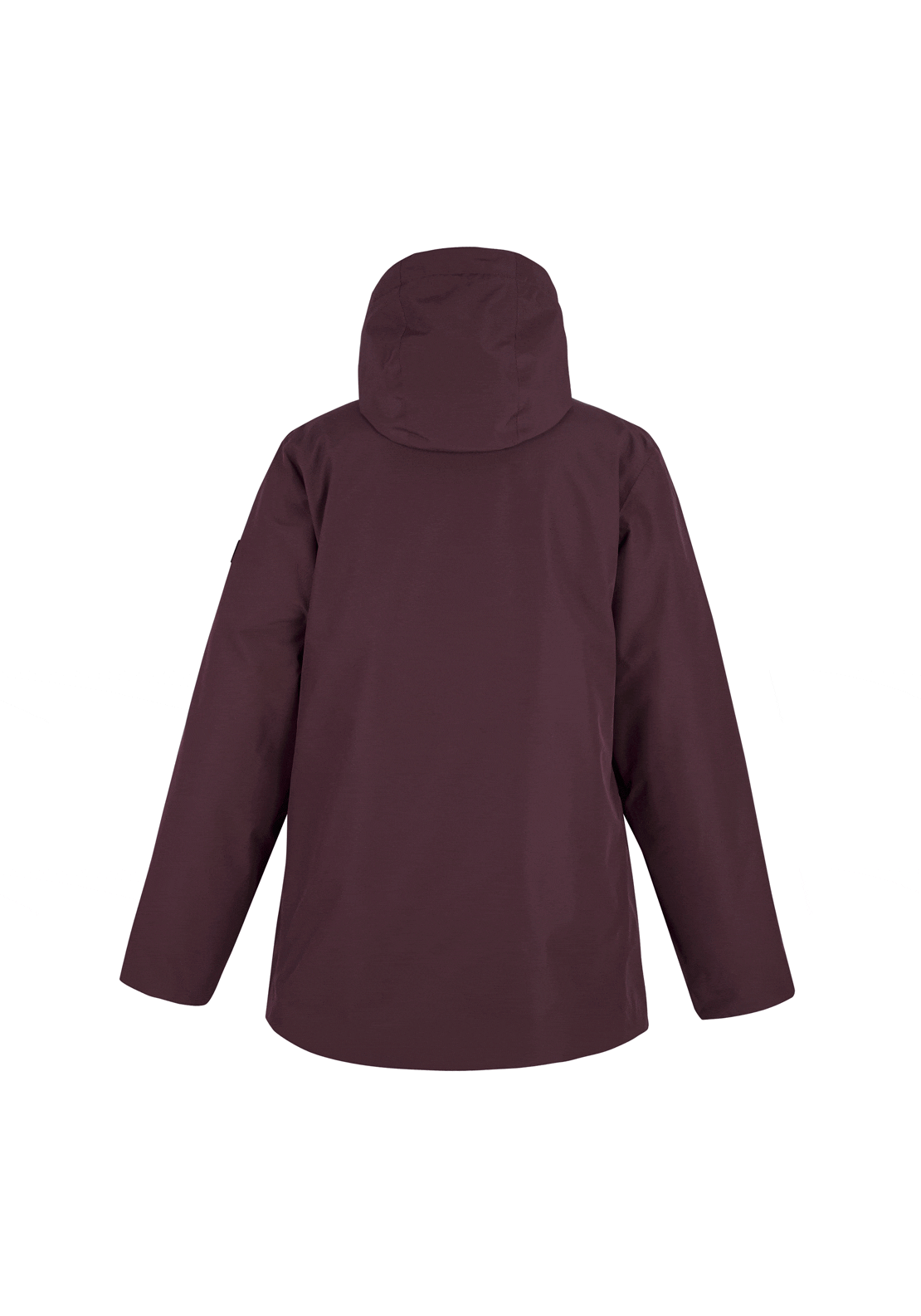 Regatta Melane Waterproof Jacket - Fig dkceris 8 Shaws Department Stores