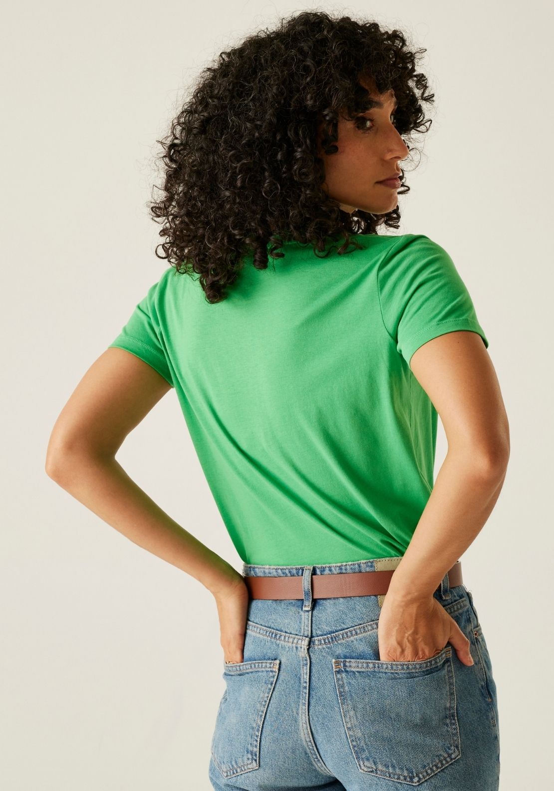 Regatta Filandra VIII Tee - Island Green Amalfi 2 Shaws Department Stores