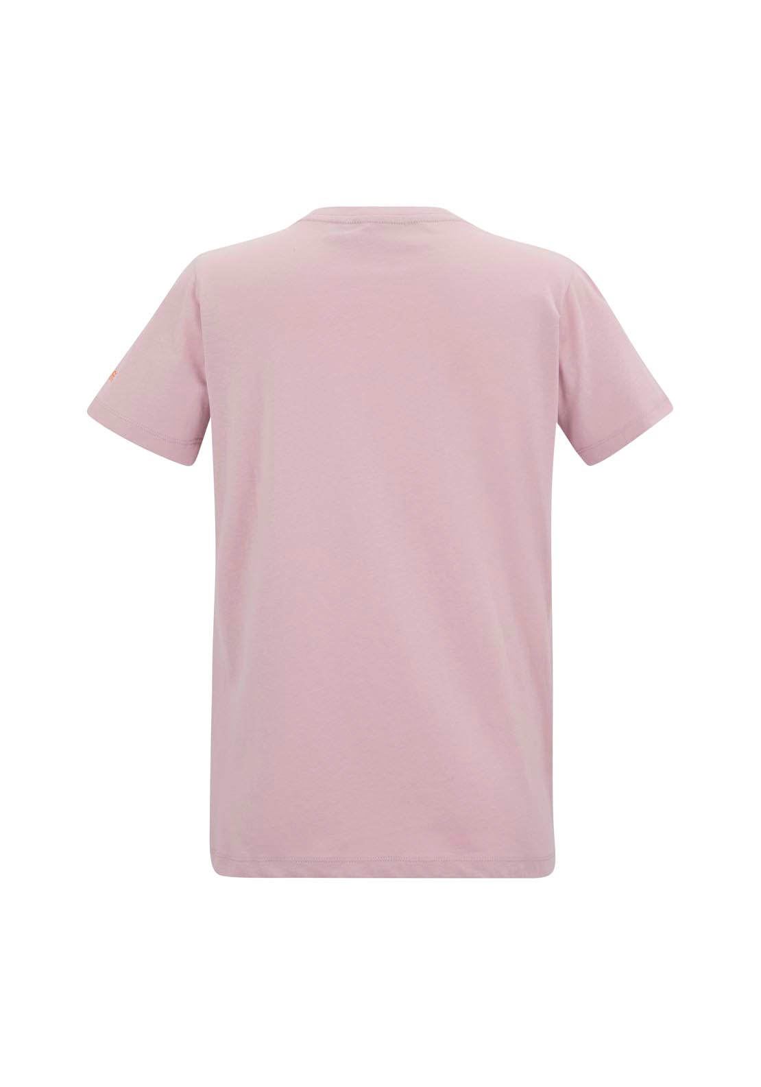 Filandra VX T-Shirt - Pink Haze Paradise