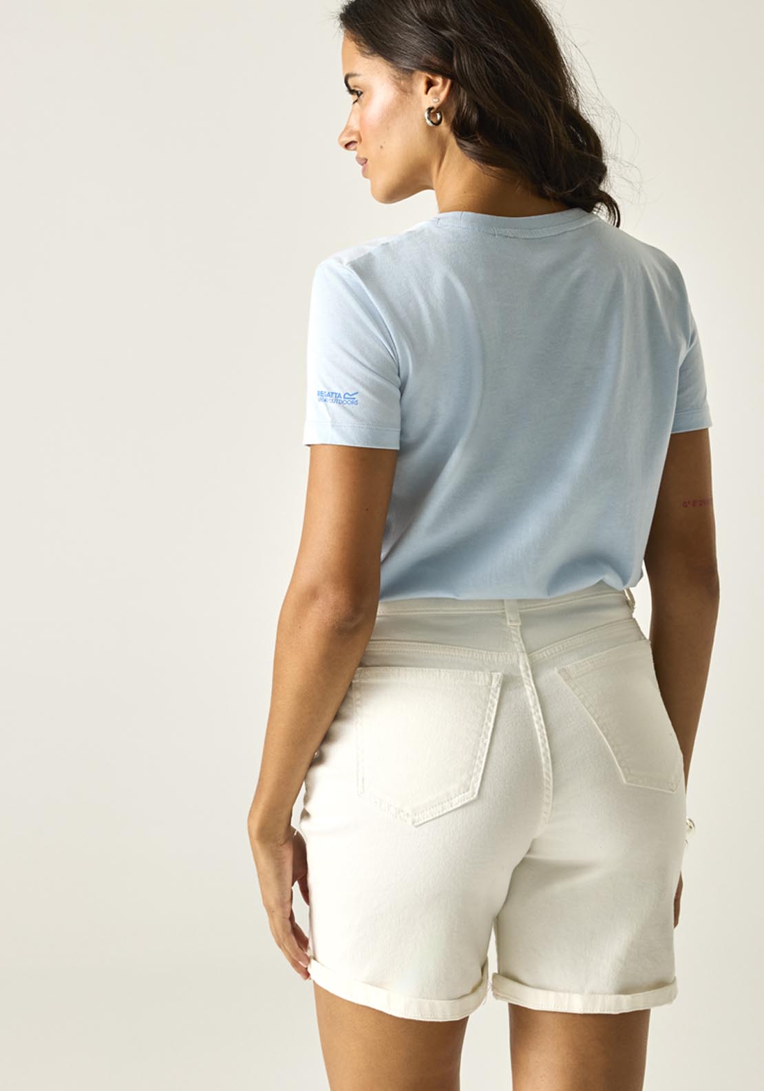 Filandra VX T-Shirt - Skyway Seaside