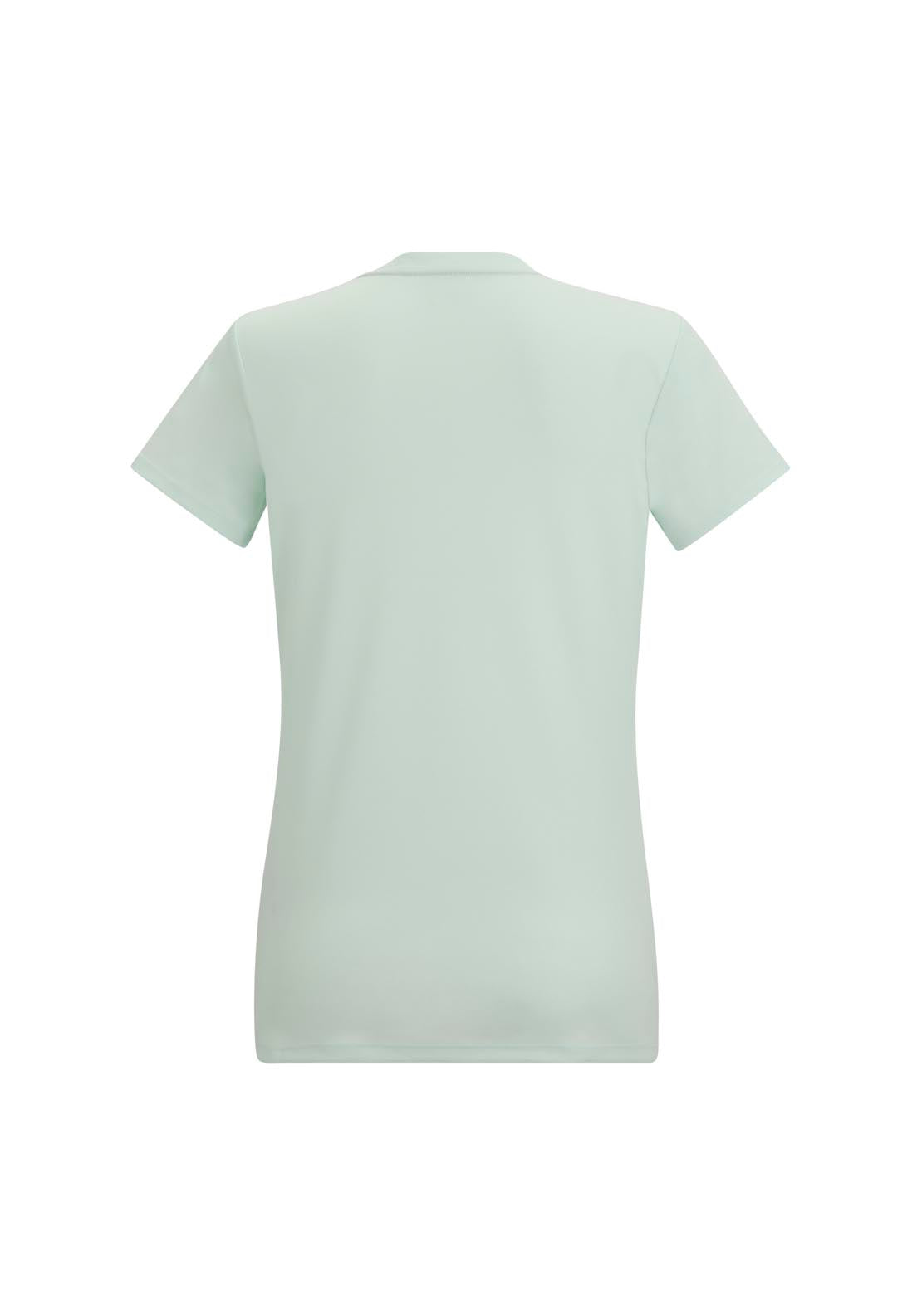 Fingal T-Shirt - Ocean Mist