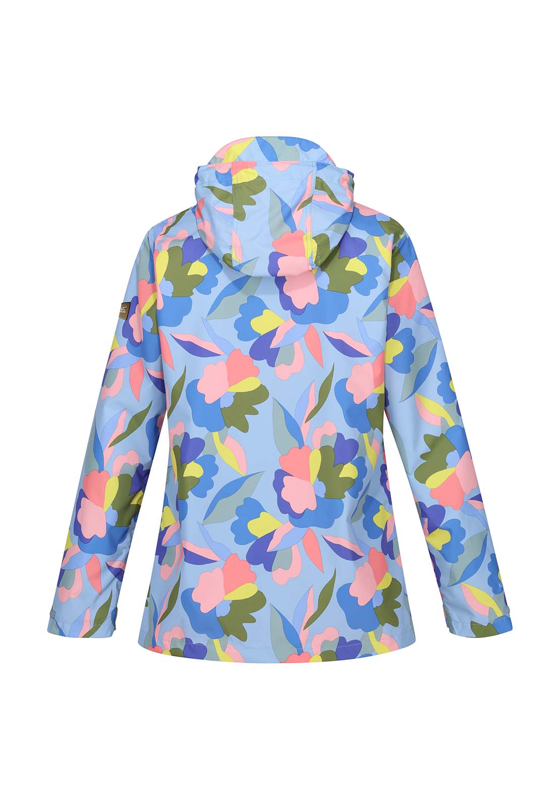 Regatta Bayletta Waterproof Jacket - Multi 8 Shaws Department Stores