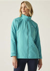 Daysha Ii Waterproof Jacket - Blue