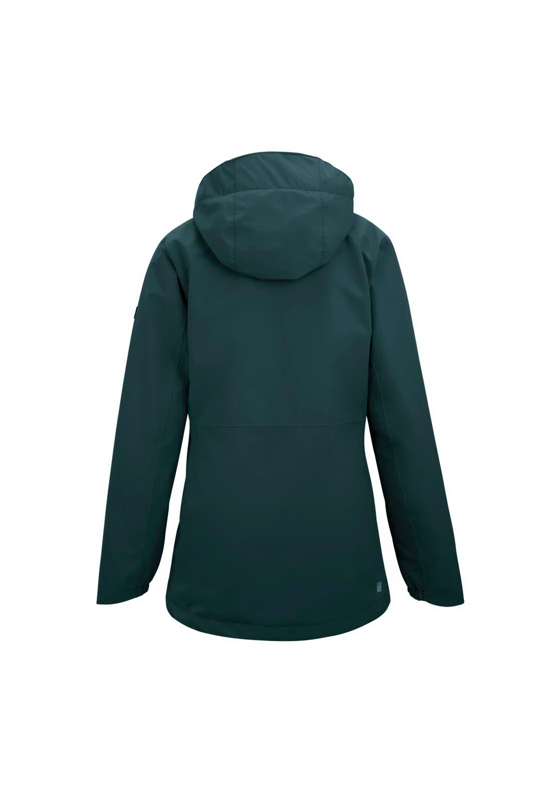 Hamara IV Waterproof Jacket - Mediterranea
