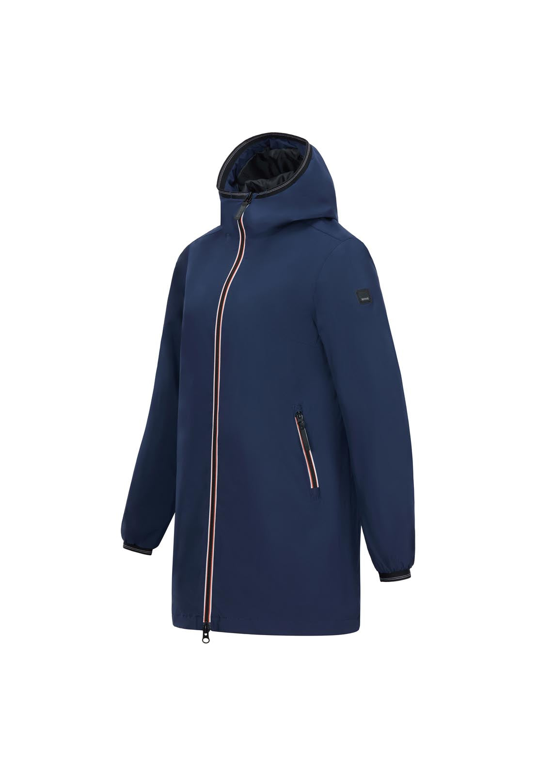 Lenika Waterproof Jacket - Blue