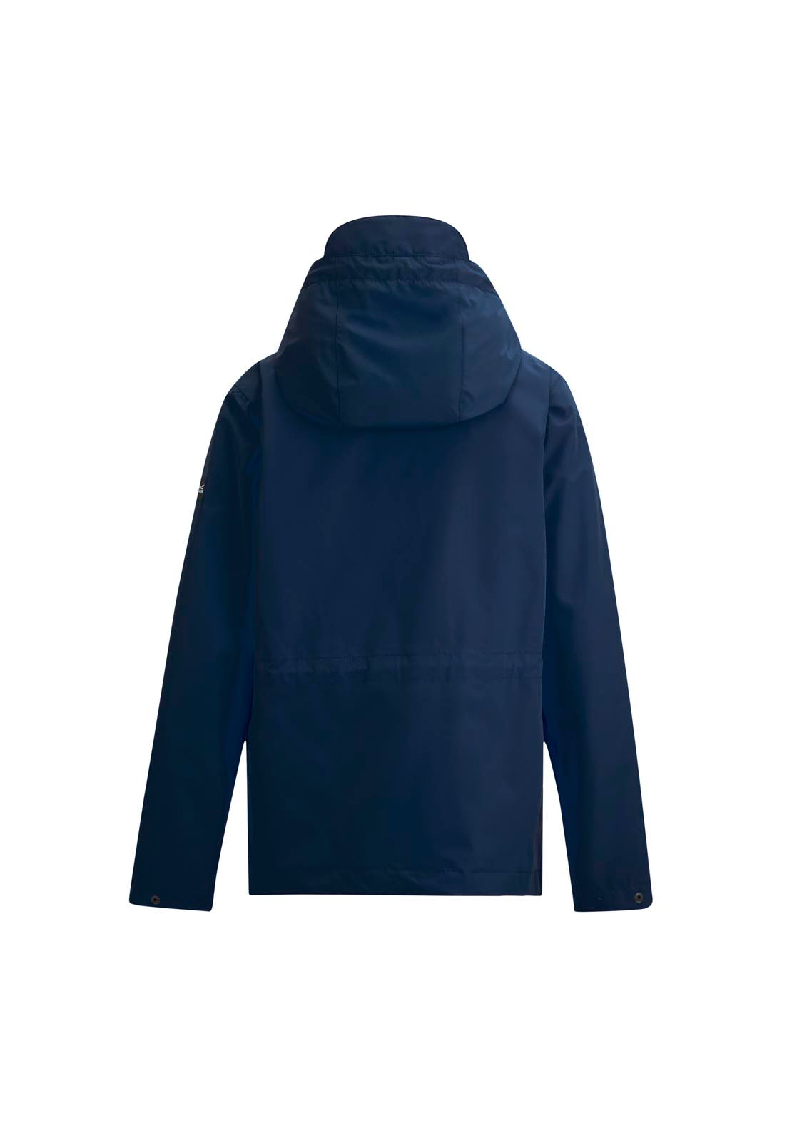 Regatta Waterproof Bayletta Jacket - Blue 8 Shaws Department Stores