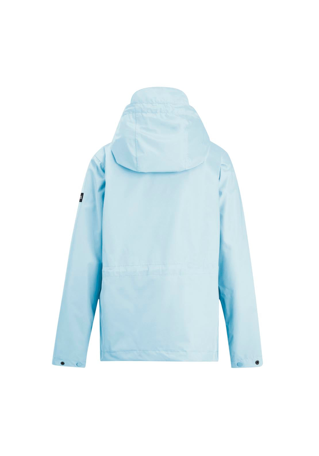 Bayletta Waterproof Jacket - Skyway