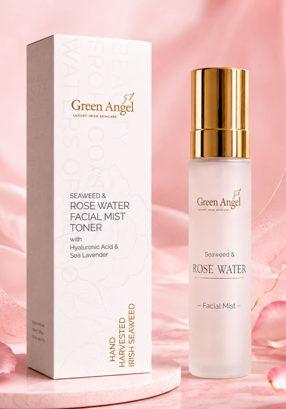 Body Care & Sun Care