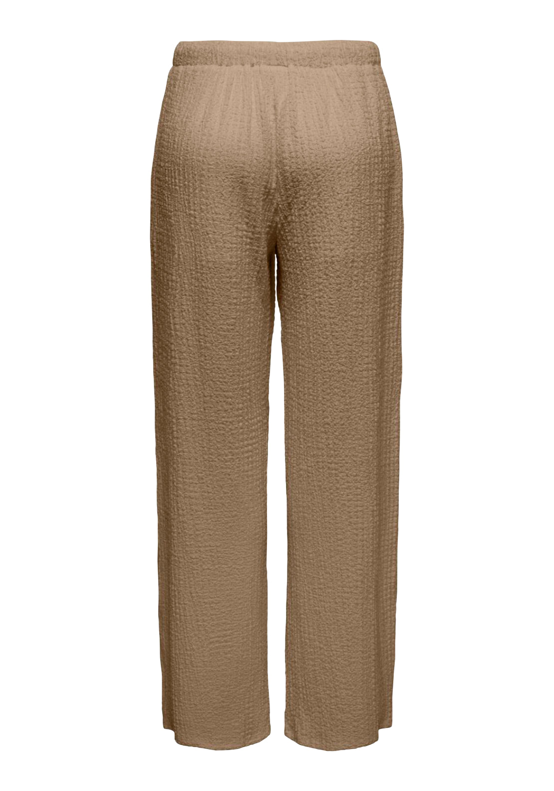 Jdy Turbo Relaxed Trousers - Petrified Oak 2 Shaws Department Stores