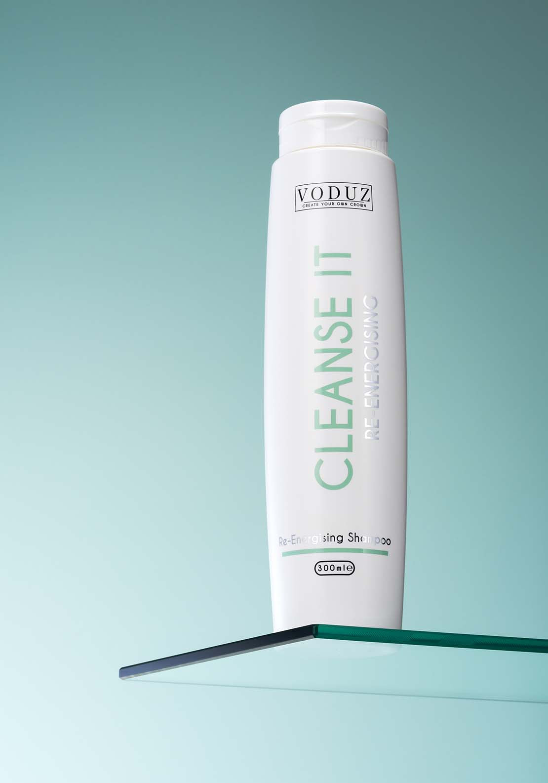 Voduz Cleanse It&