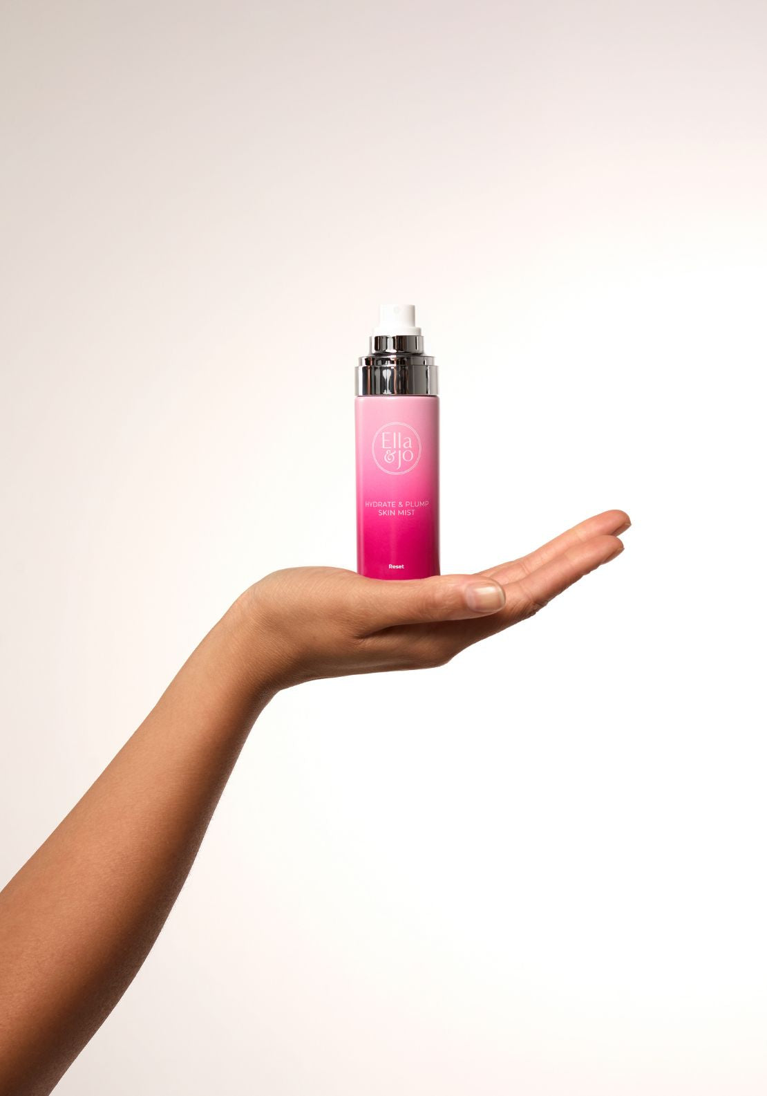Ella &amp; Jo Hydrate &amp; Plump- RESET 5 Shaws Department Stores