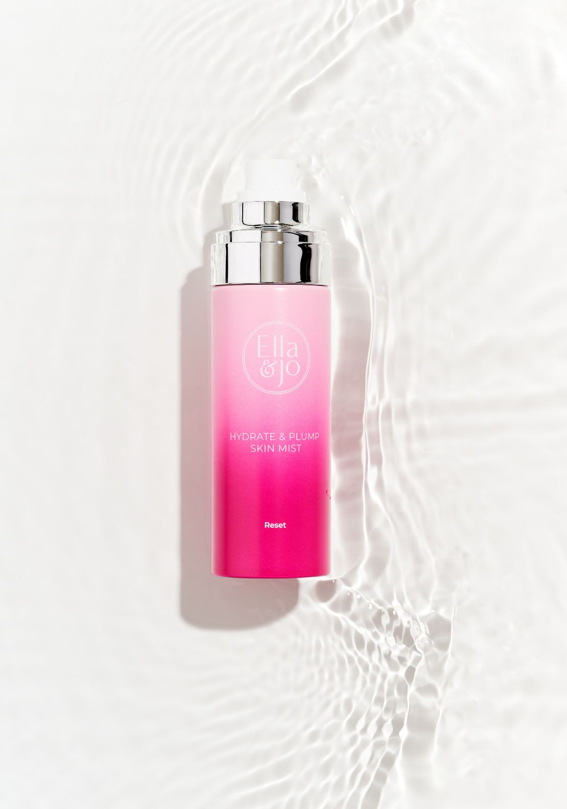 Ella &amp; Jo Hydrate &amp; Plump- RESET 6 Shaws Department Stores