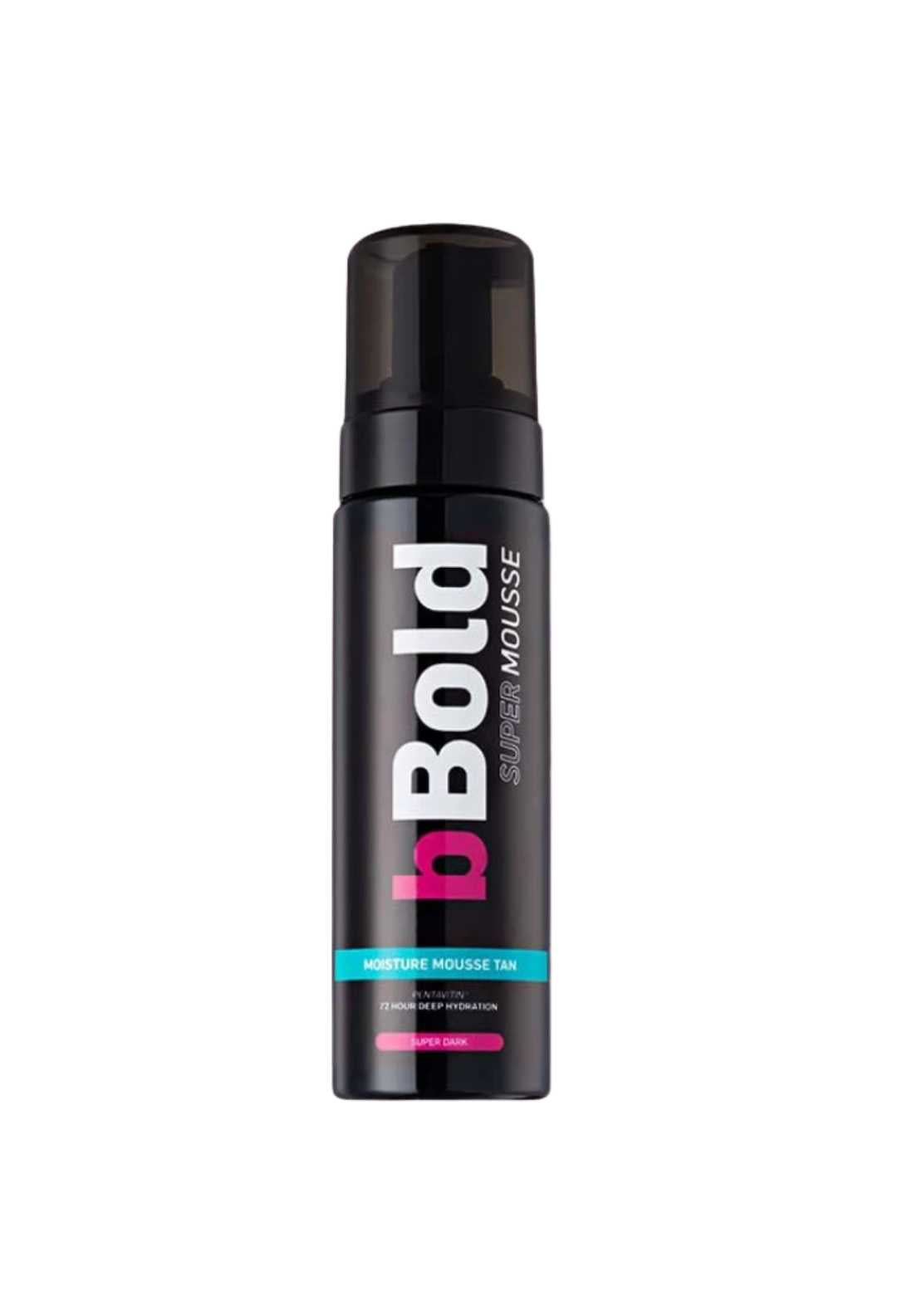 Bbold Super Mousse Tan 175ml 1 Shaws Department Stores