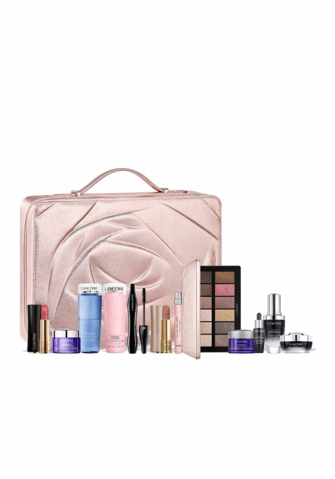 Lancome Beauty Box Gift Set 1 Shaws Department Stores