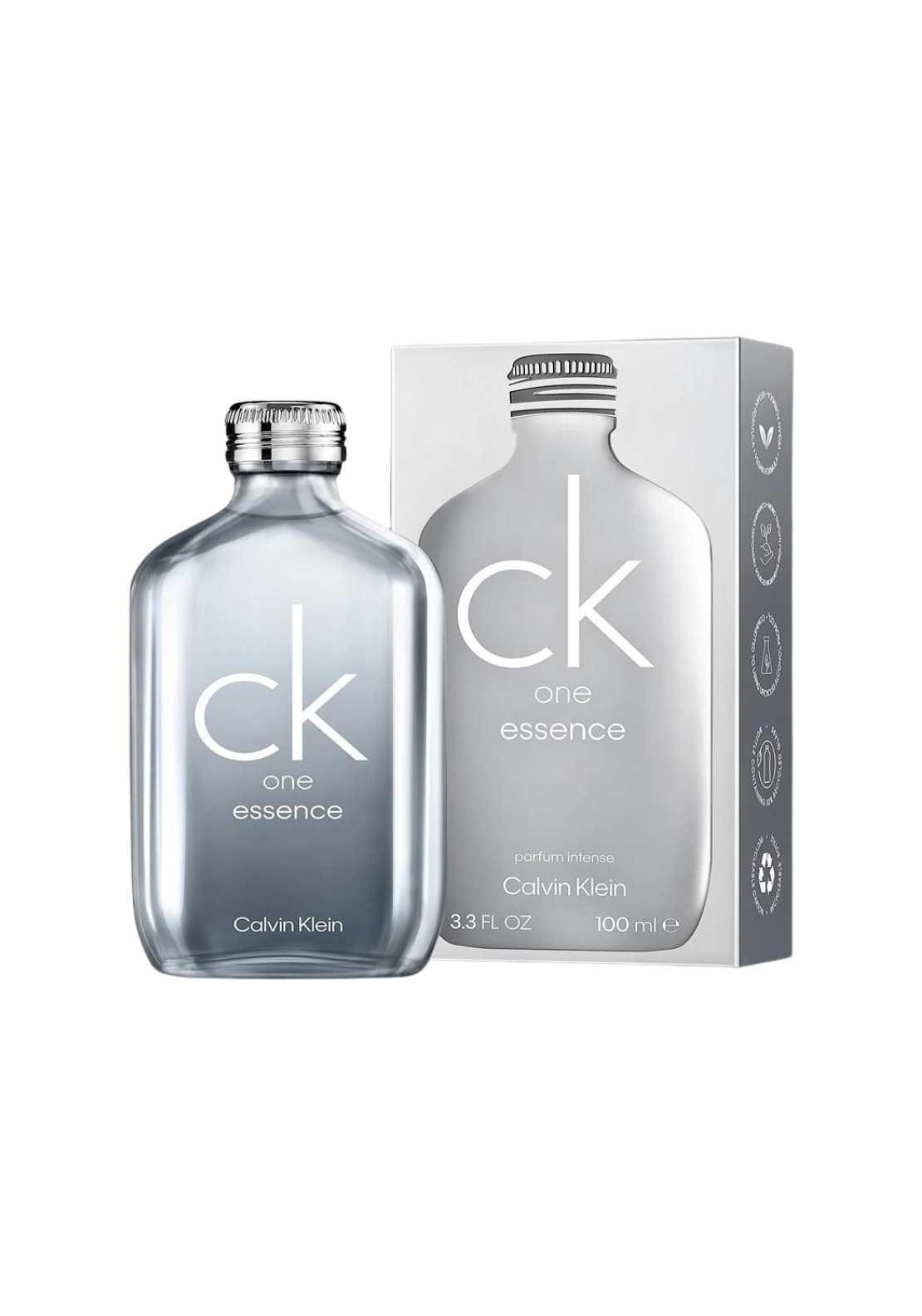 Calvin Klein Ck One Essence Parfum Intense 100 ml 1 Shaws Department Stores