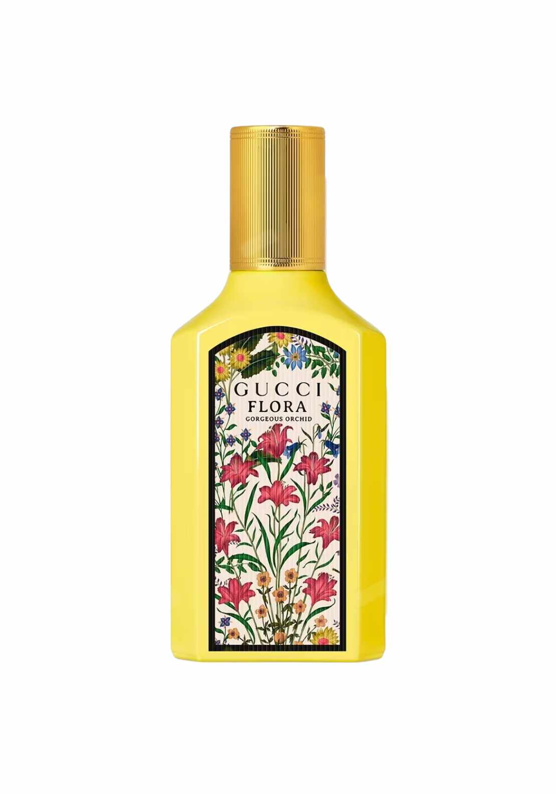 Gucci Flora Gorgeous Orchid Eau de Parfum 1 Shaws Department Stores