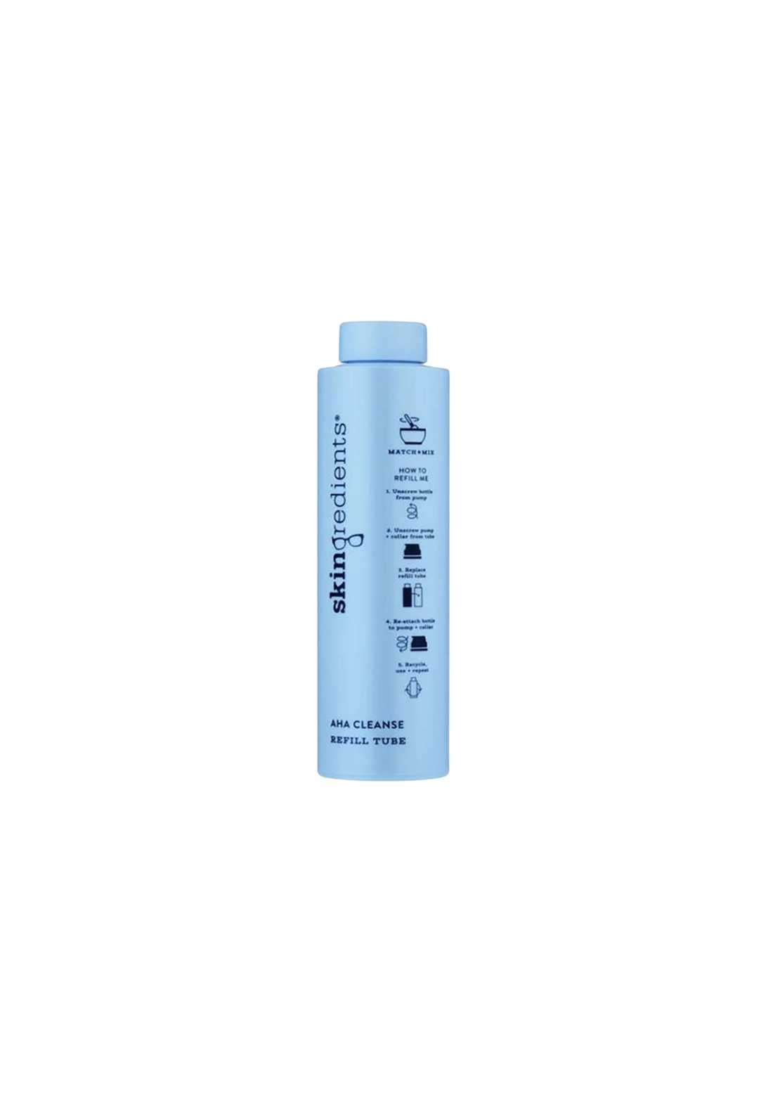 Skingredients Aha Cleanse Refill 1 Shaws Department Stores