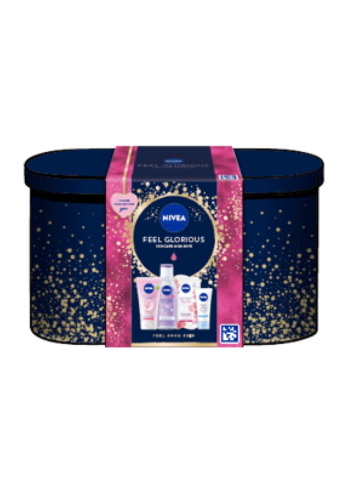 Nivea Glorious Gift Set - Glorious 1 Shaws Department Stores