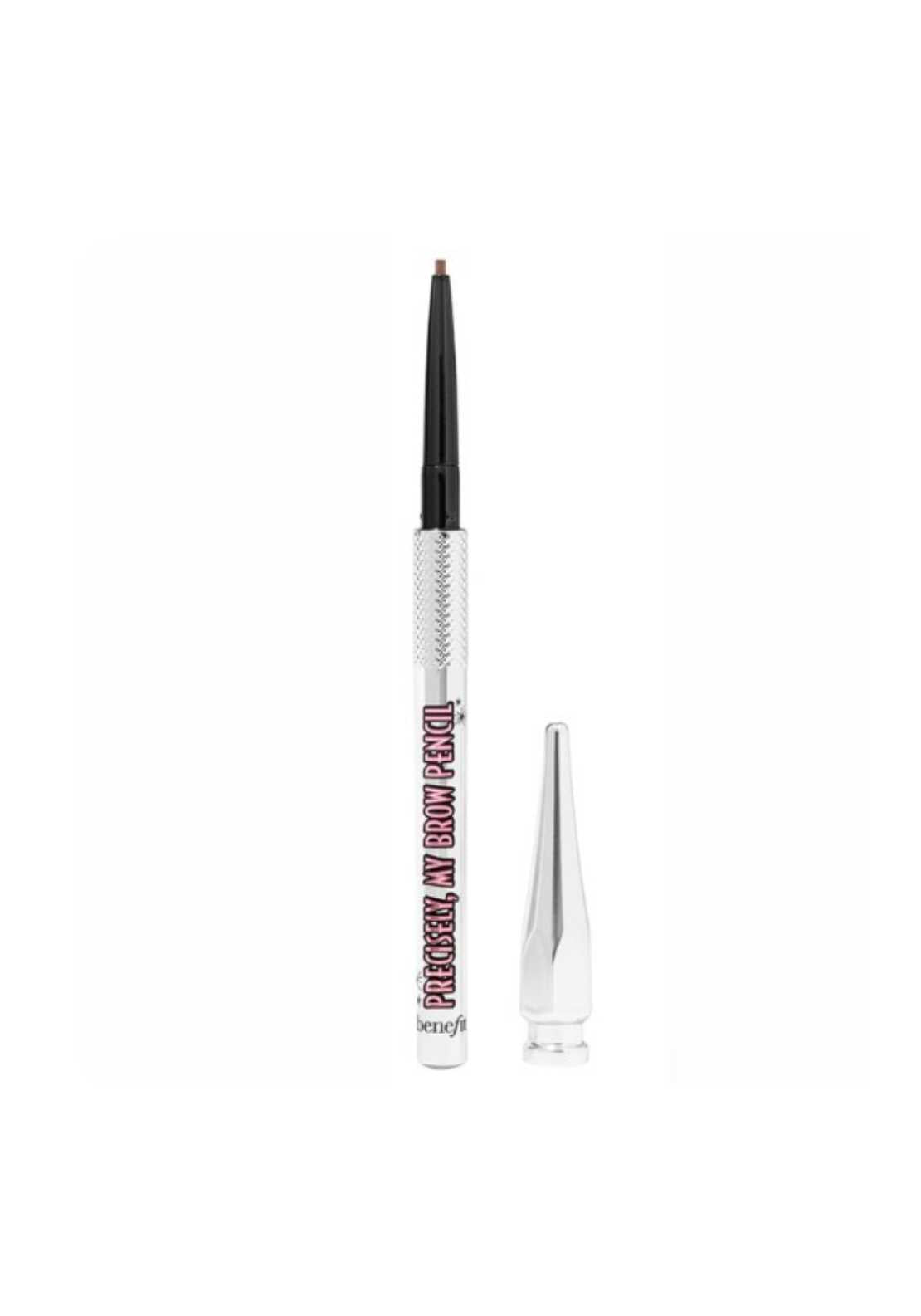 Benefit Precisely, My Brow Pencil - Medium Brown 3.5 Mini 1 Shaws Department Stores