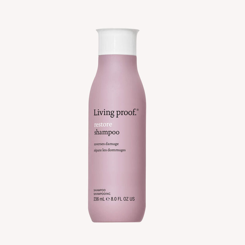 Living Proof Restore Shampoo 236ml 1 Shaws Department Stores