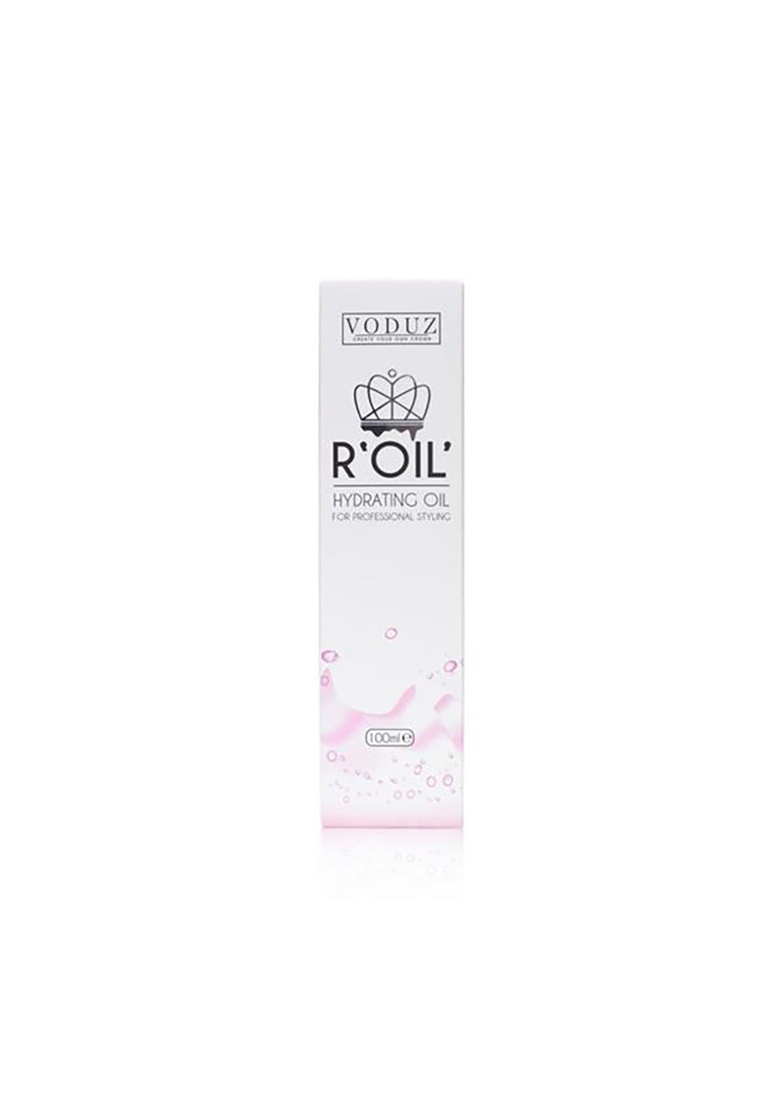 Voduz R&