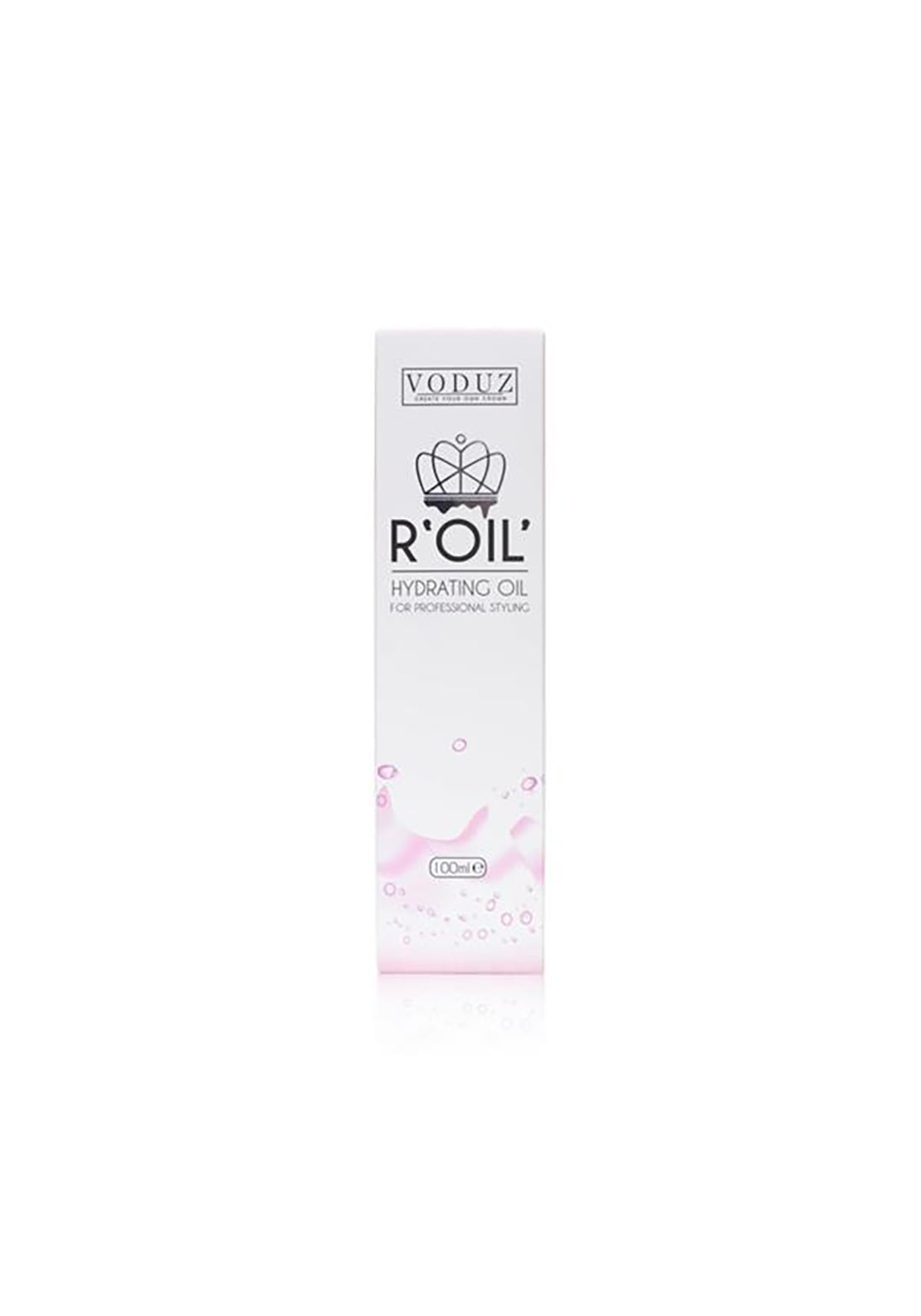 Voduz R&