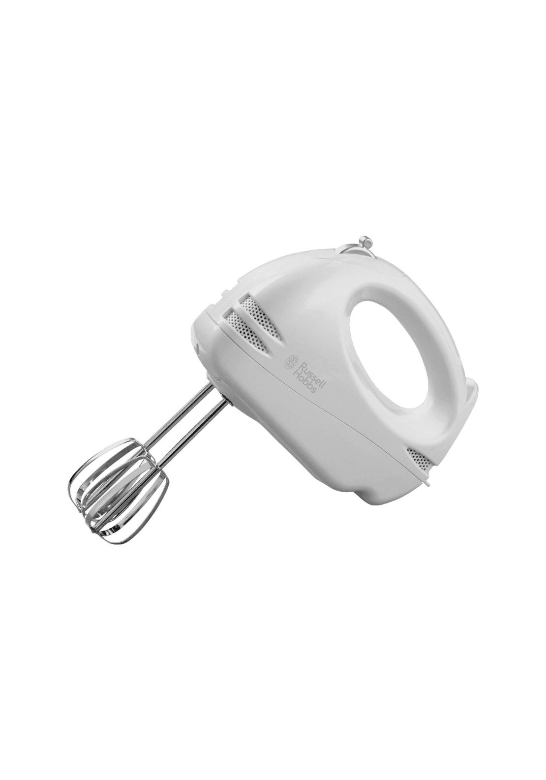 Russell Hobbs Hand Mixer - White | 14451 1 Shaws Department Stores