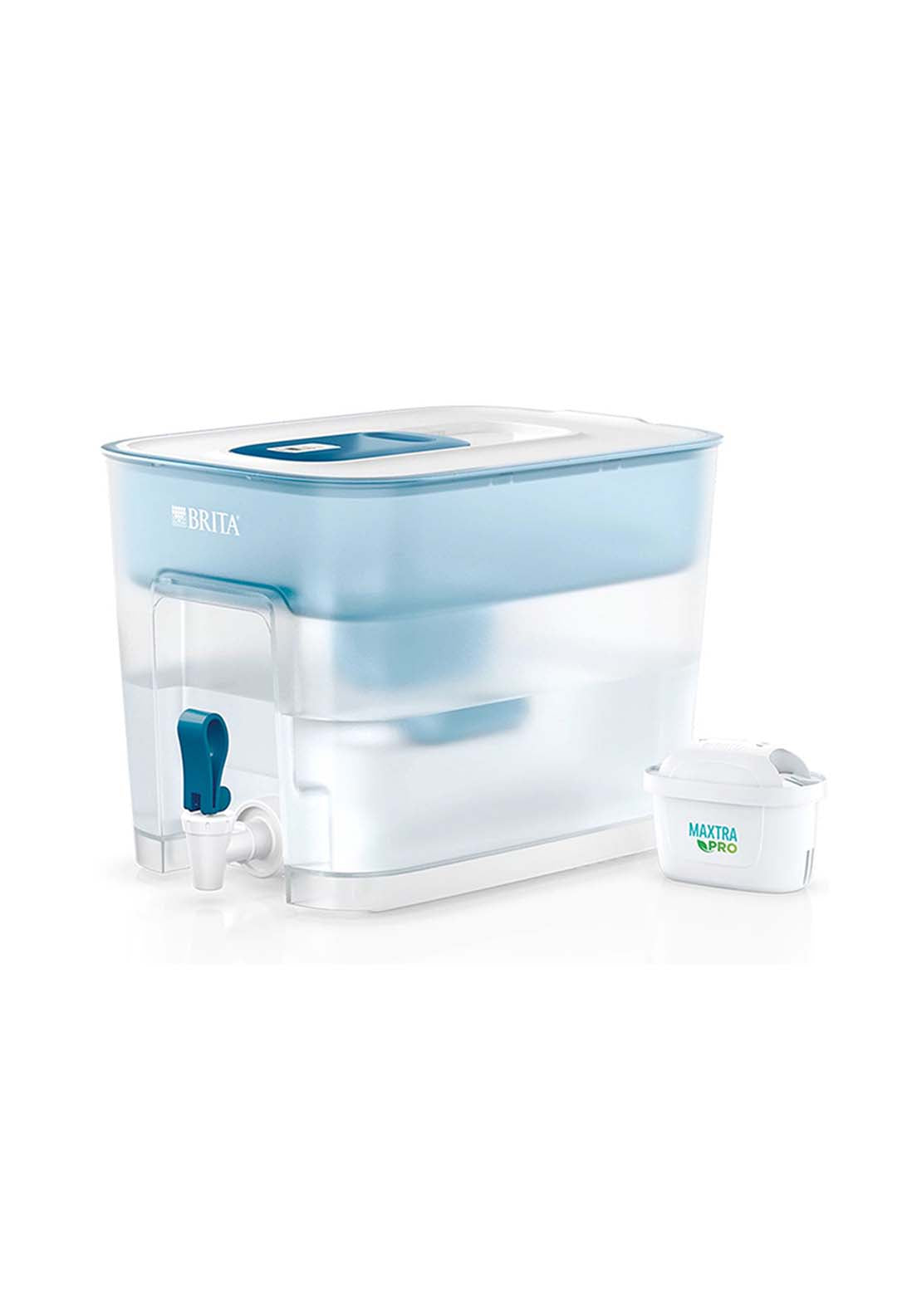 Brita Flow Mxpro8.2 | S1051126 - Blue 1 Shaws Department Stores
