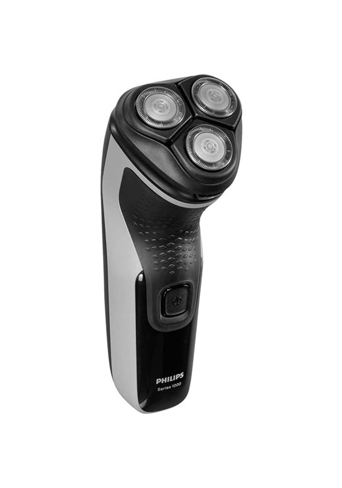 Philips Rechargeable Shave - Navy | S123141 1 Shaws Department Stores