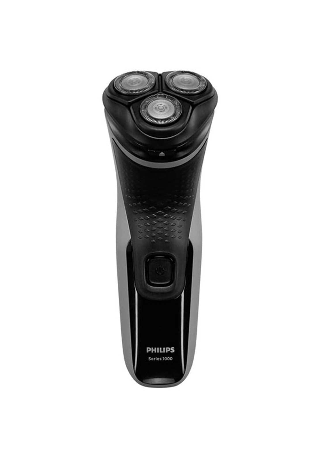 Philips Rechargeable Shave - Navy | S123141 3 Shaws Department Stores