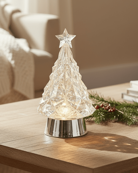 The Home Christmas Xmas Tree Water Spinner 1 Shaws Department Stores