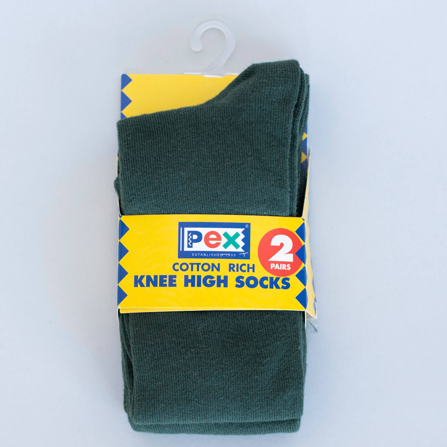 Pex Graduate Socks 2 Pair Pack 1 Shaws Department Stores