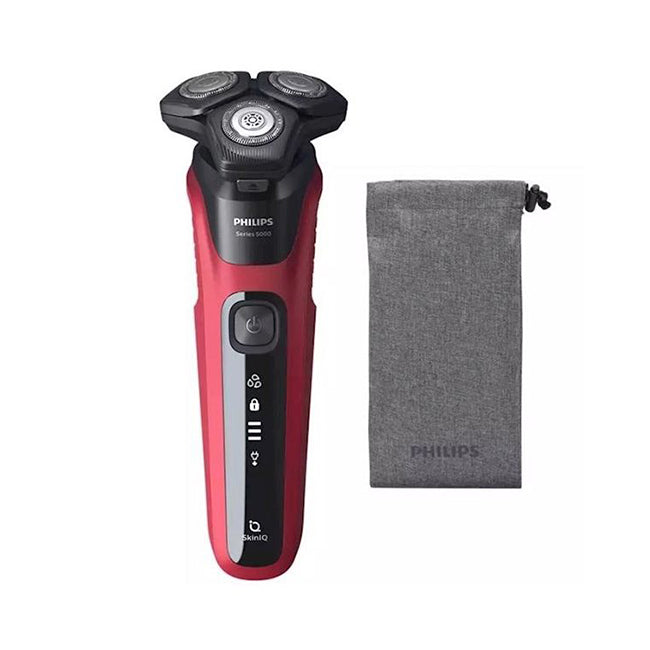Philips Wet/Dry Shaver | S558310 S5000 2 Shaws Department Stores