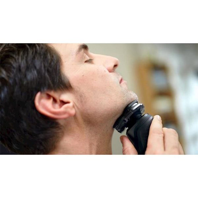 Philips Wet/Dry Shaver | S558310 S5000 3 Shaws Department Stores