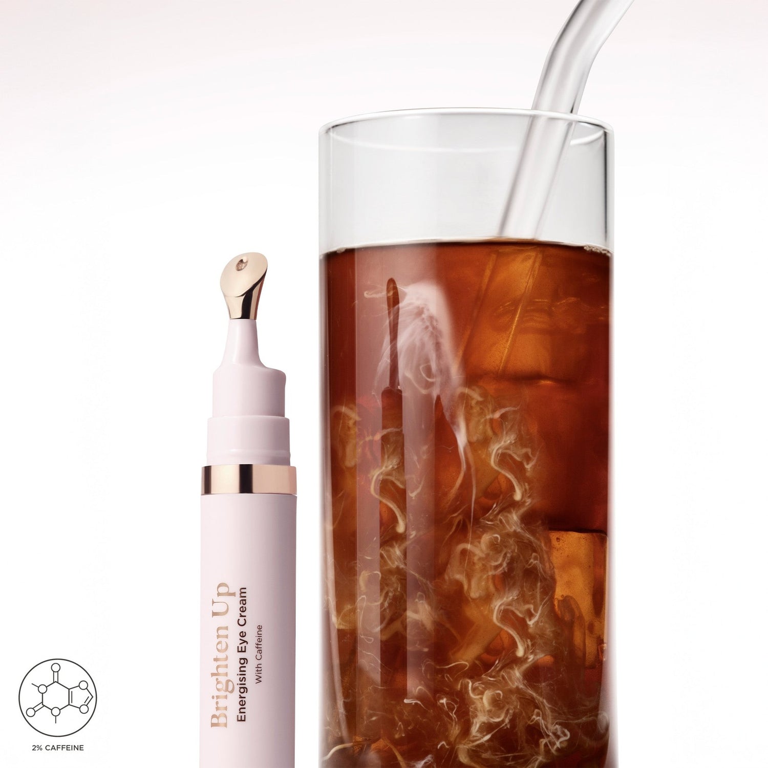 Sculpted Brighten Up Energising Eye Cream 4 Shaws Department Stores