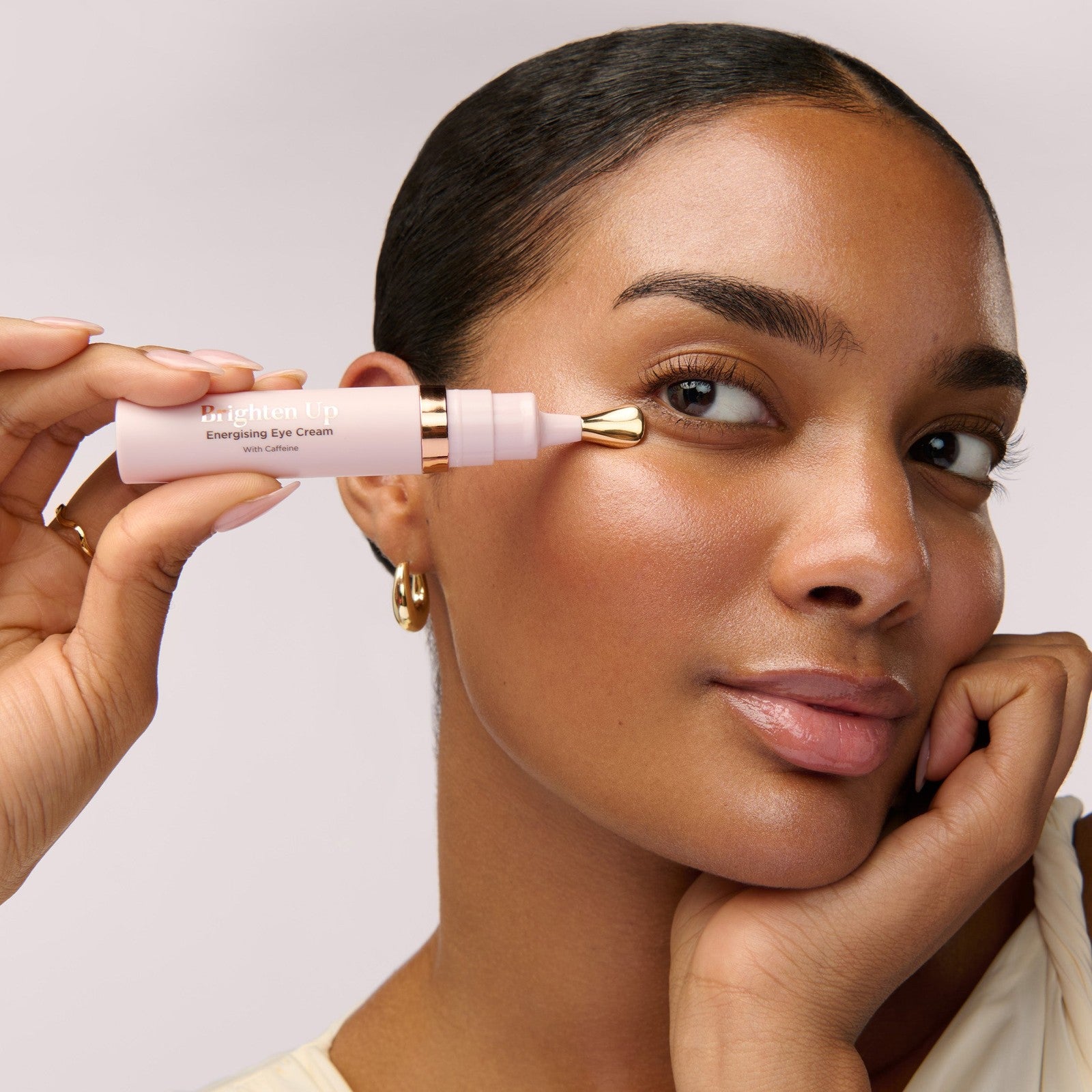 Sculpted Brighten Up Energising Eye Cream 5 Shaws Department Stores