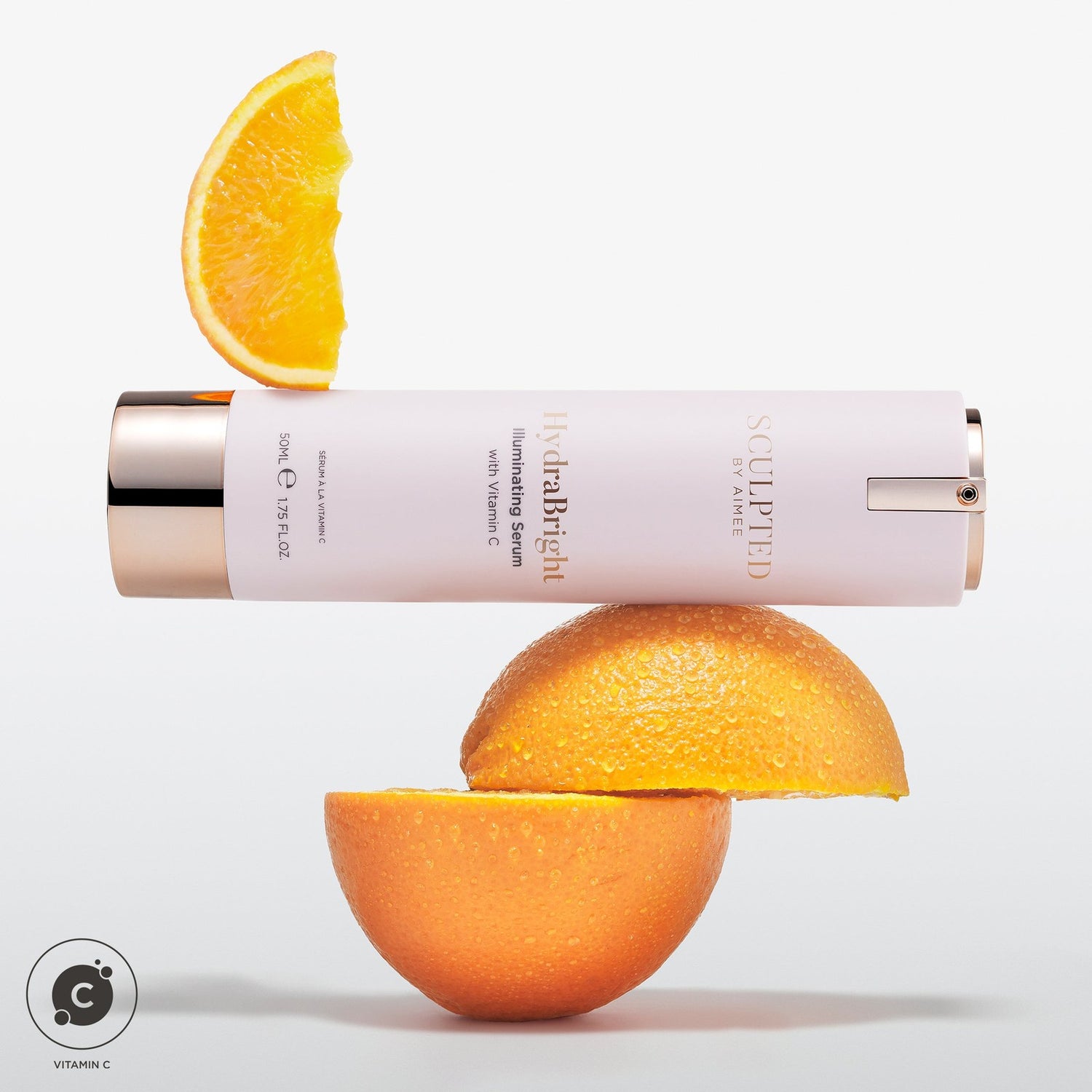Sculpted HydraBright Illuminating Serum 3 Shaws Department Stores