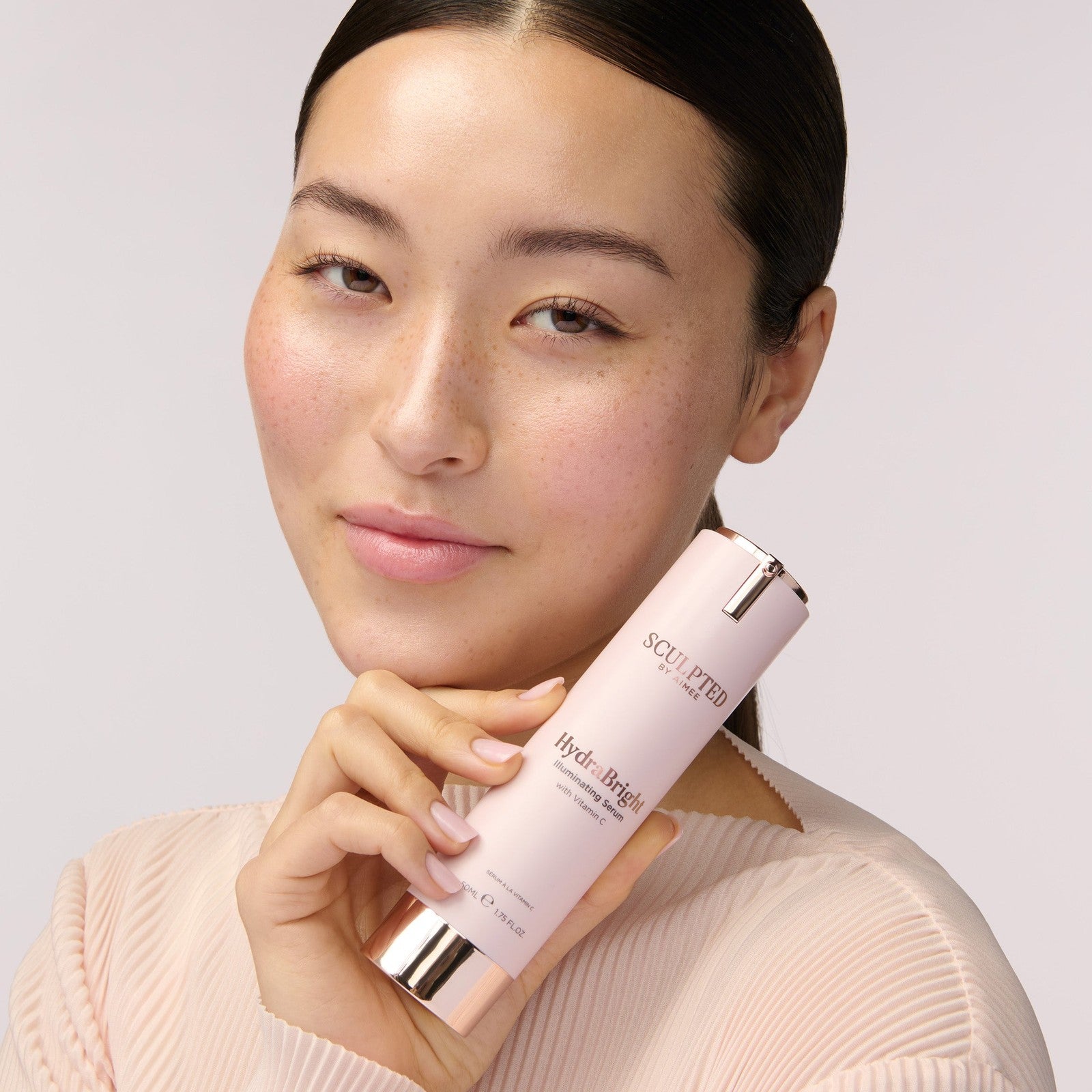 Sculpted HydraBright Illuminating Serum 4 Shaws Department Stores