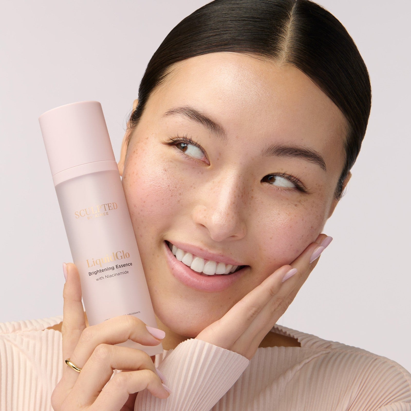 Sculpted Liquid Glow Brightening Essence 5 Shaws Department Stores
