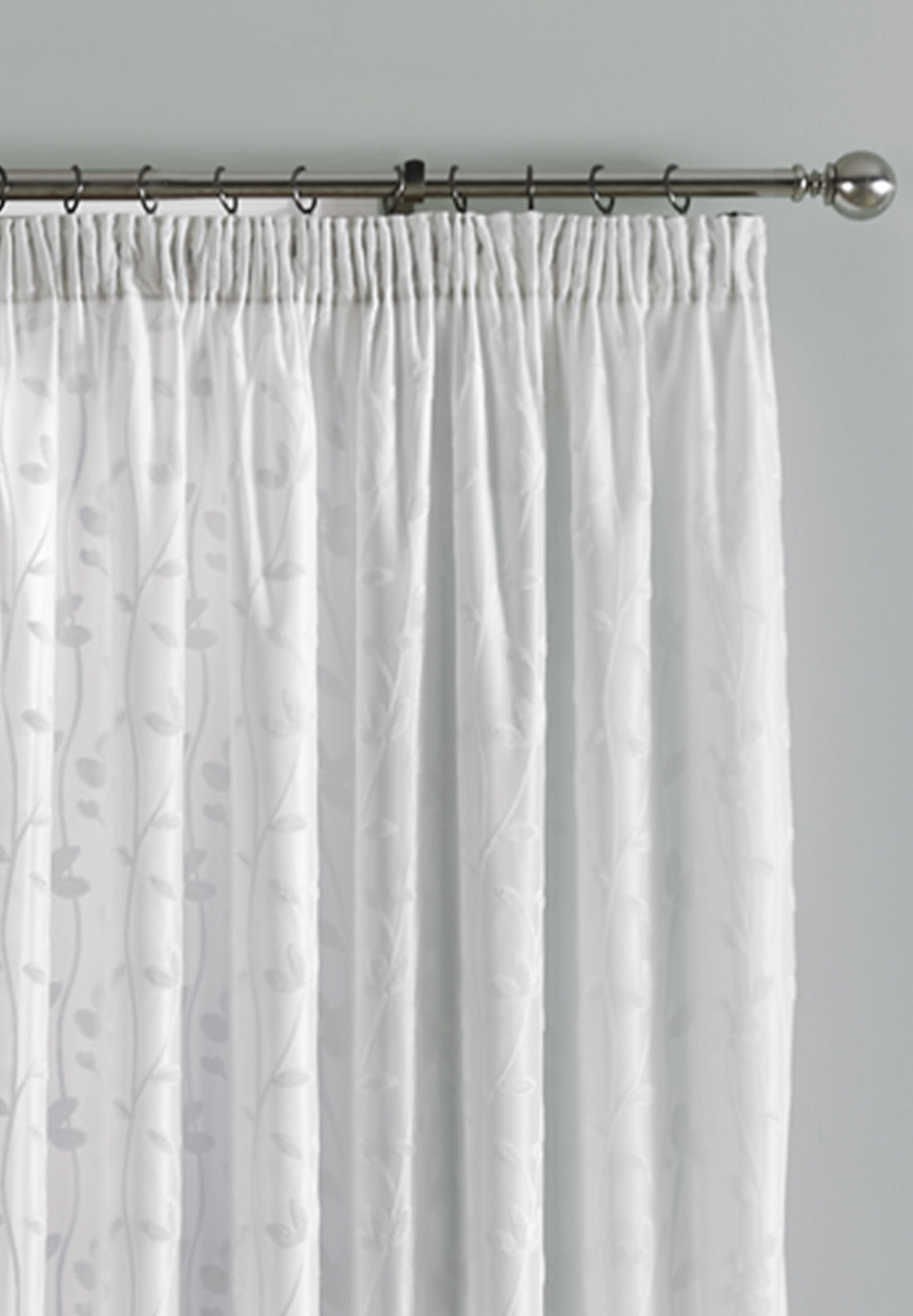 The Home Collection Serenity Lined Curtains 2 Shaws Department Stores
