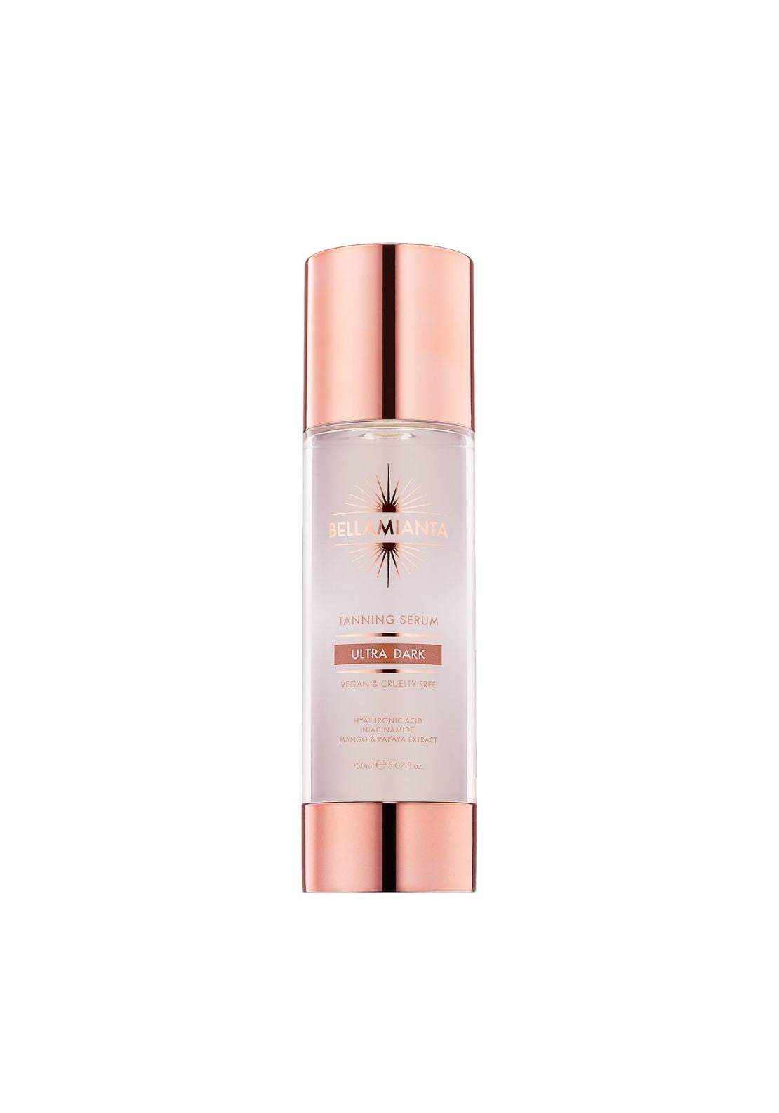 Bellamianta Luxury Tanning Serum - 150ml 4 Shaws Department Stores